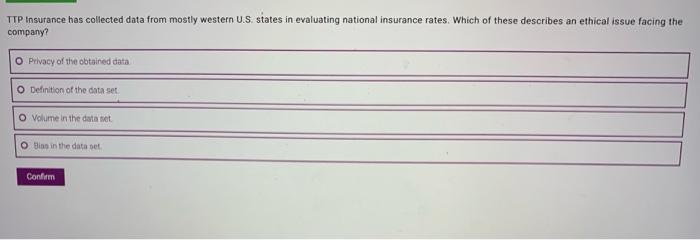Model building Conferm Identifying important informational elements and common languages is part