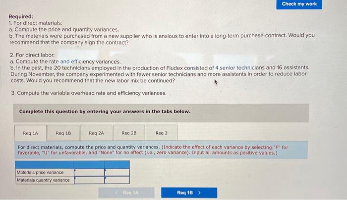 Becton Labs, Inc., produces various chemical compounds for industrial use. One compound,