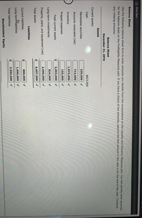 another accountant, has bet you that with your knowledge of accounting and