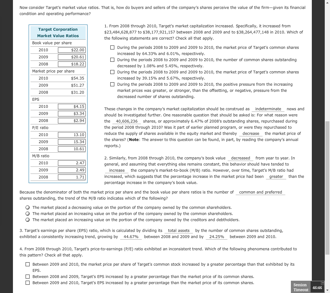 results of' a ratio analysis often identify issues requiring additional investigation. mAa