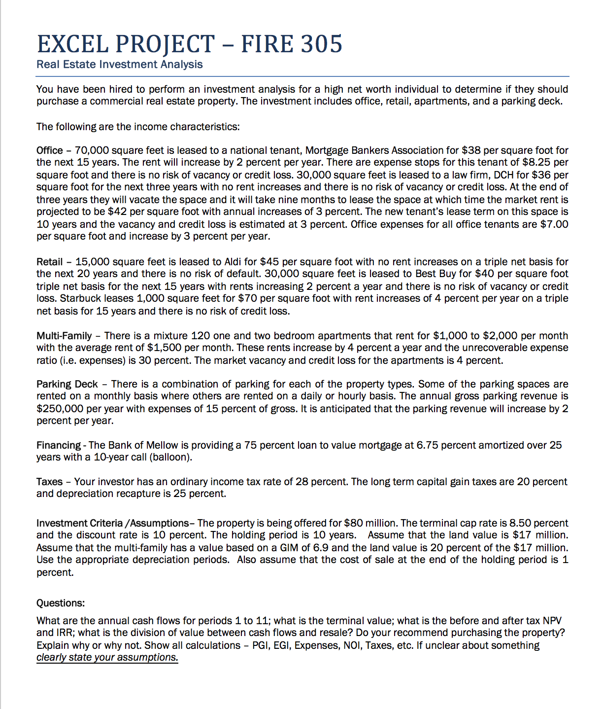 3% Office - DCH 3 Years 30.000 $36.00 0.0% 0.09 LS 7.00