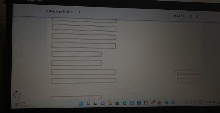 at the lower of cost and net realizable value FV-NI investments (at