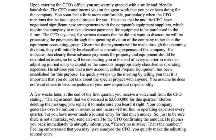 the 2 tables provided on the Excel worksheet to answer questions #1