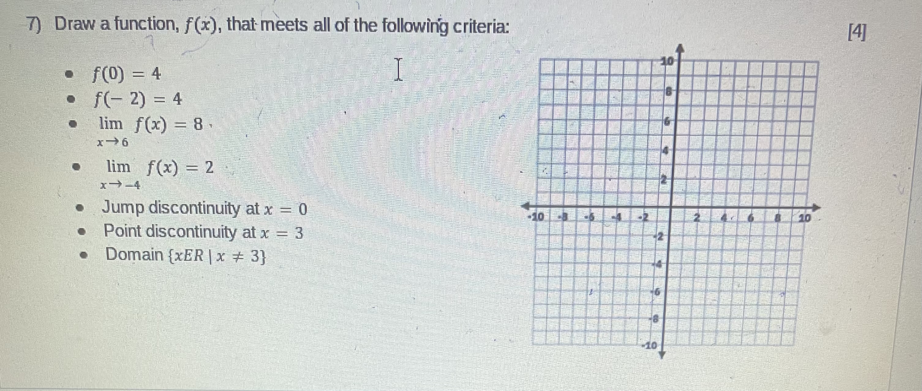  Please show full solution and calculation that led to the answer.