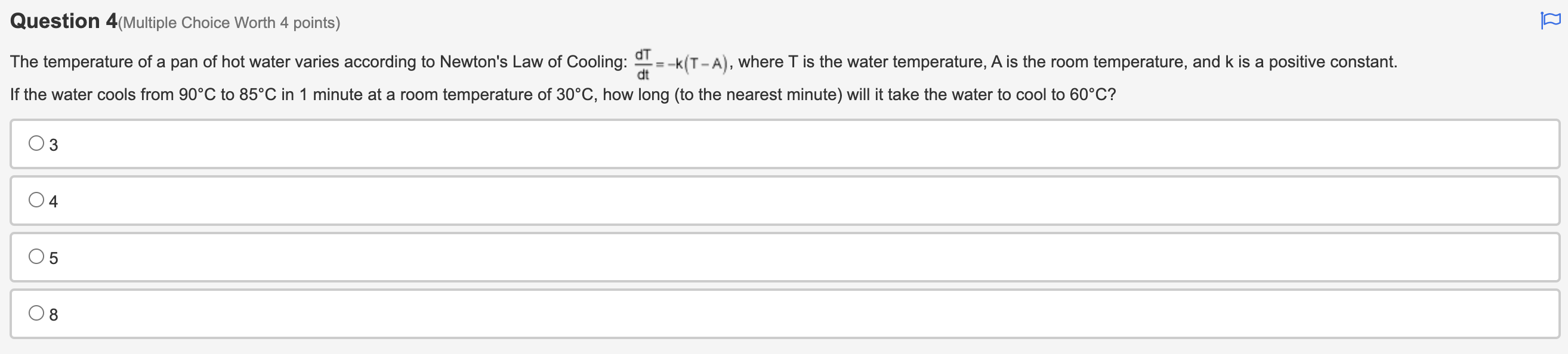 (3, 1) is a point on the curve? 0 x2 + y