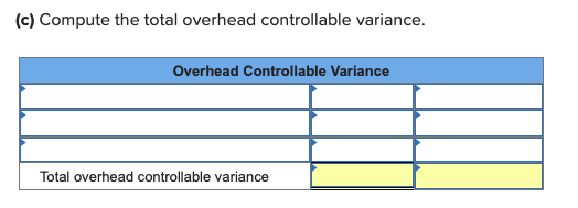 Factory overhead-variable (5 hrs. @ $8 per hr.) Factory overhead-fixed (5 hrs.