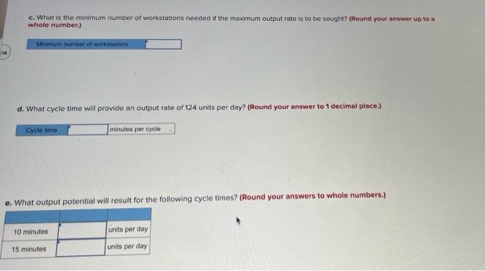 longest task is 2.9 minutes, and the total time for all tasks