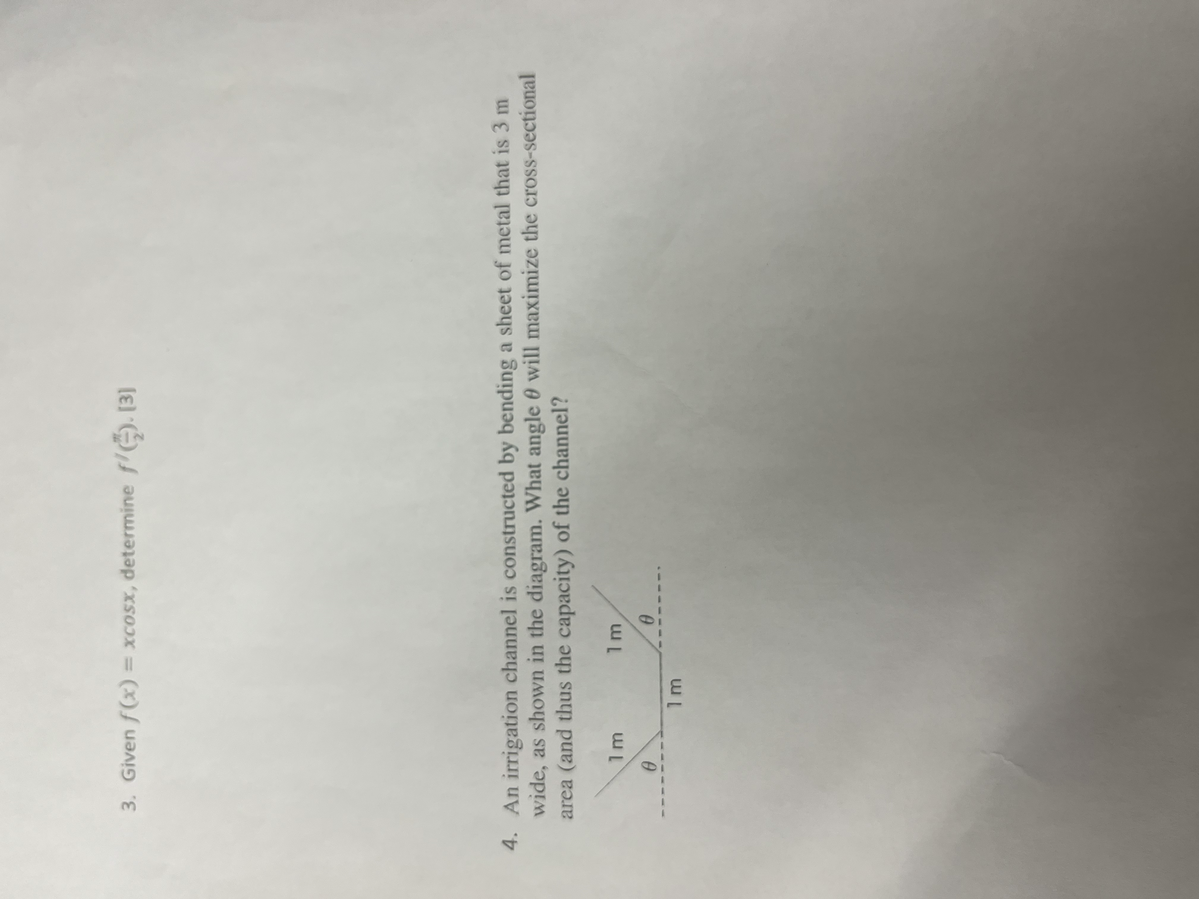 following. [3,2,2,3,3] a) y = x32x b) y =5xx c) y =