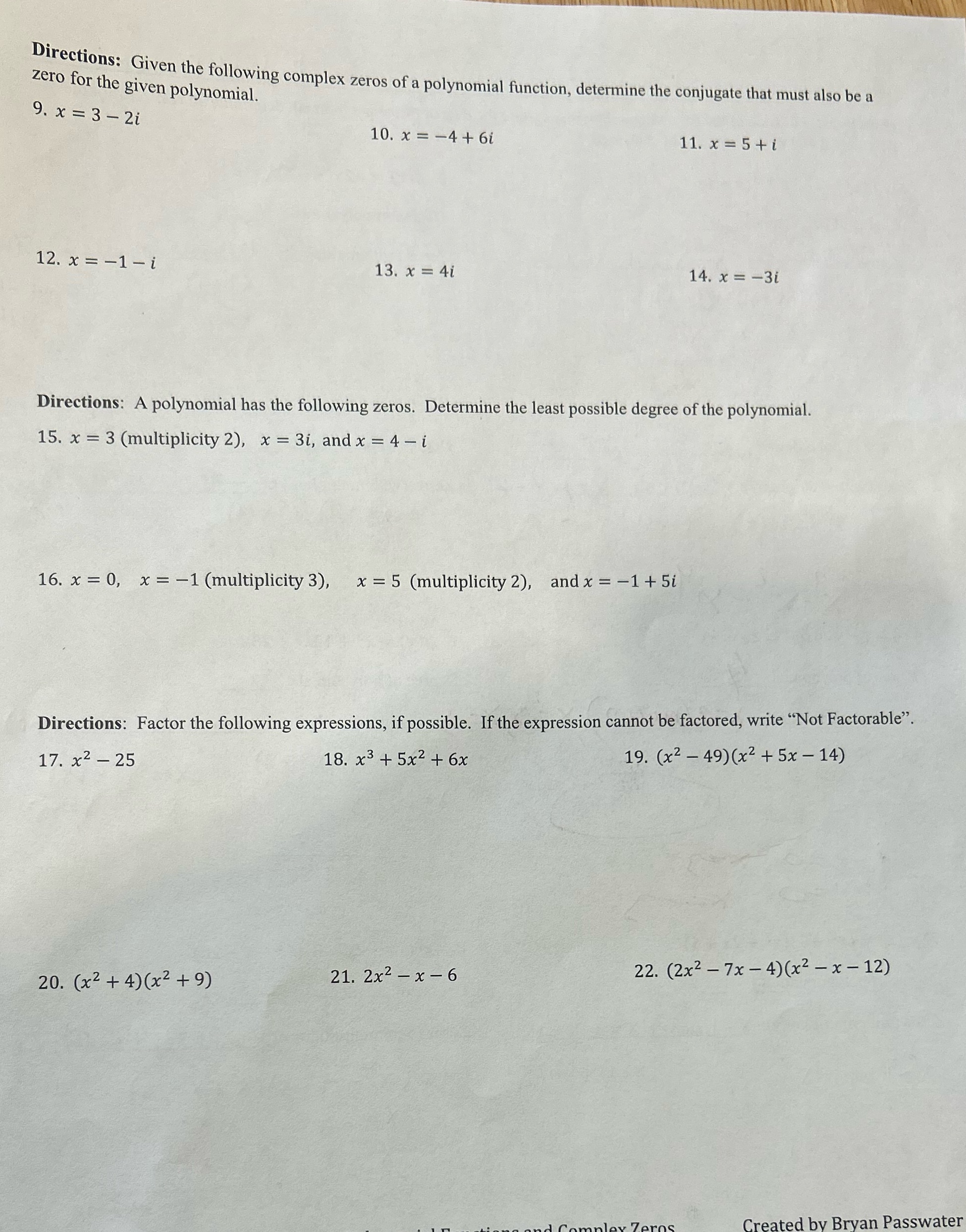 Help me alive it step by step please Directions: Given the