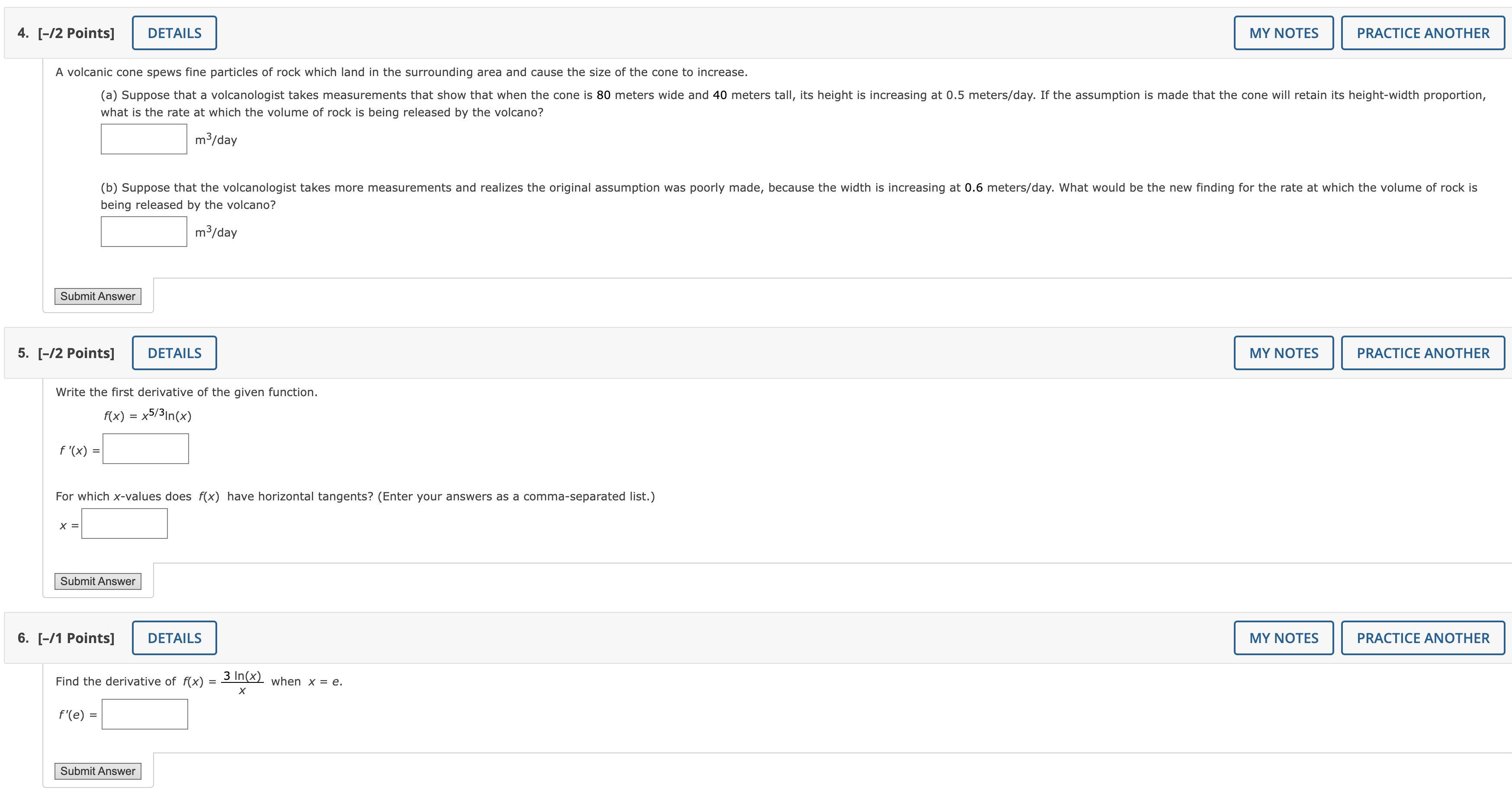 of material is placed in a dissolving liquid. (a) When the radius