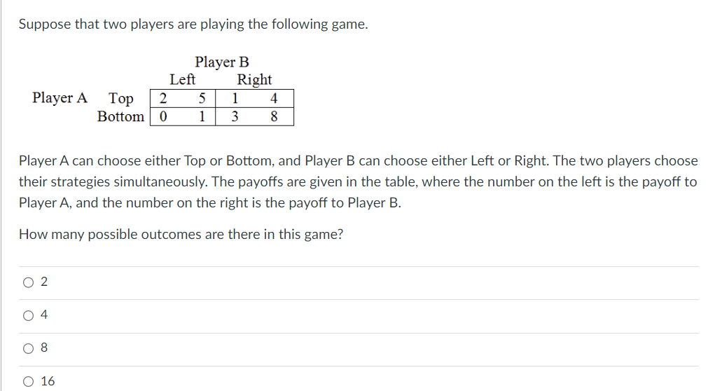 less than 20 Refer to the graph again. The prot-maximizing price of