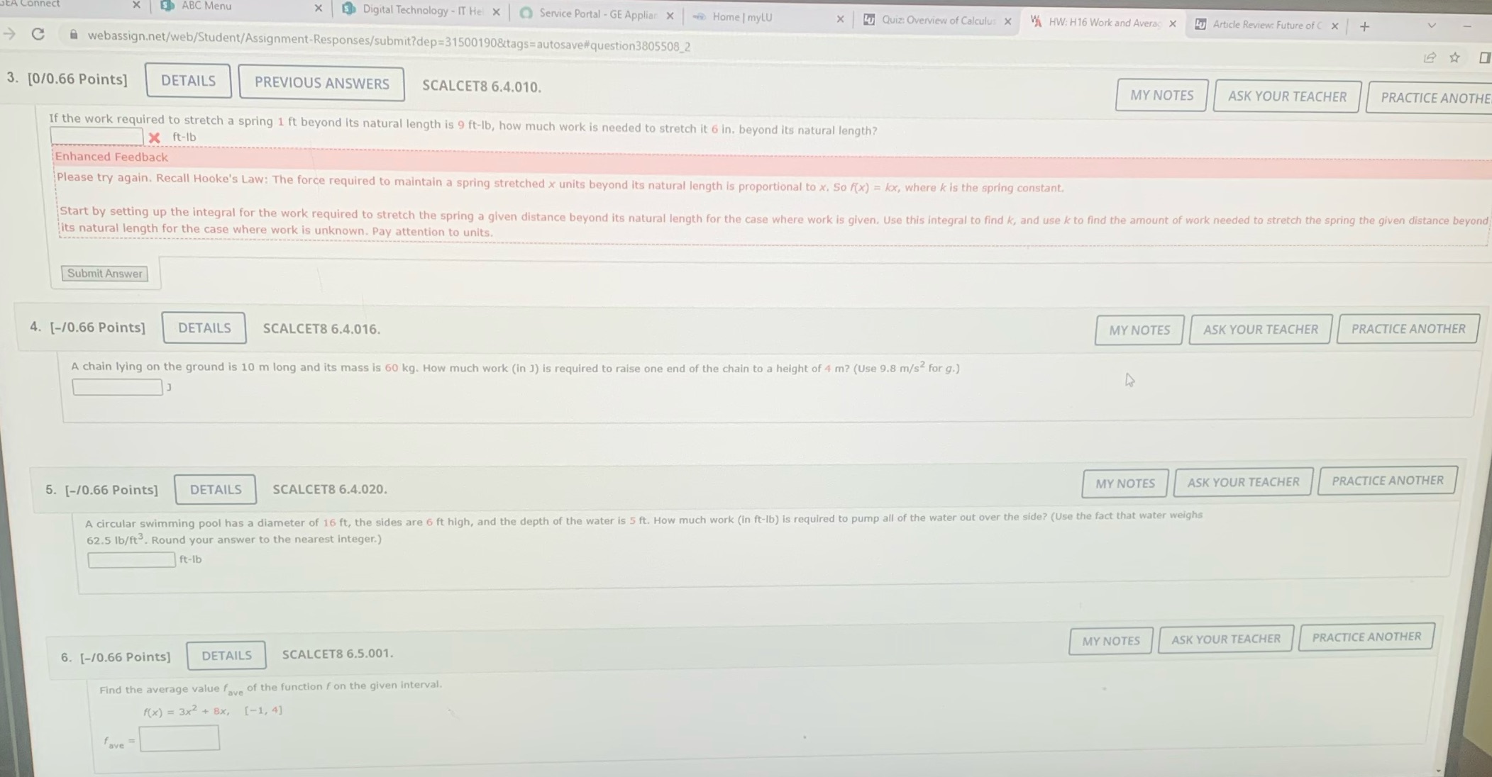  $ABC Menu * $ Digital Technology - IT Hel X )
