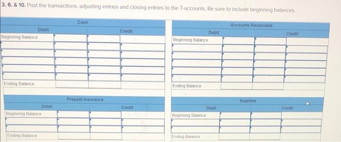 3-4, 3-5, 3-6, 3-7) [The following information applies to the questions displayed