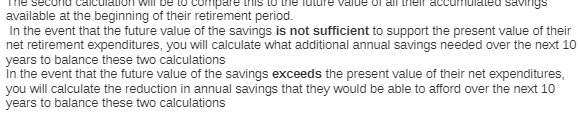 value of all trell accumulated savings available at the beginning of their