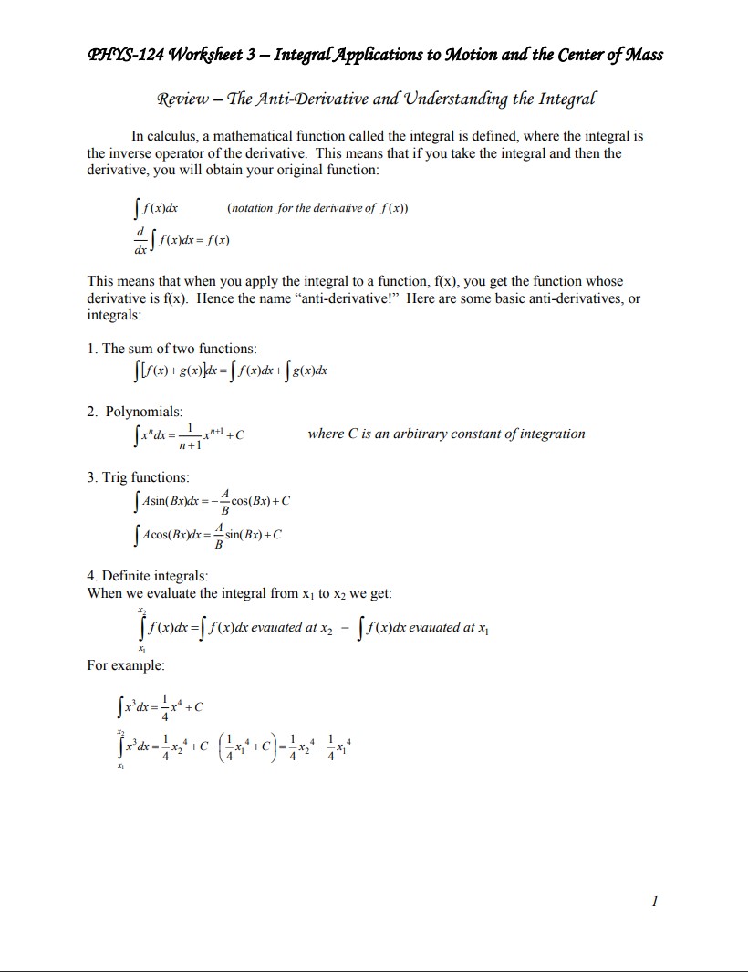 dM to evaluate Xem. You know that dM is the amount of