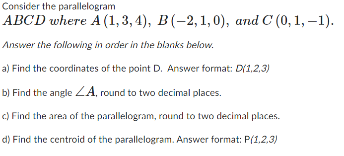 -2, -3] O [-2, 4, -8 O [2, -4, -6]If a =
