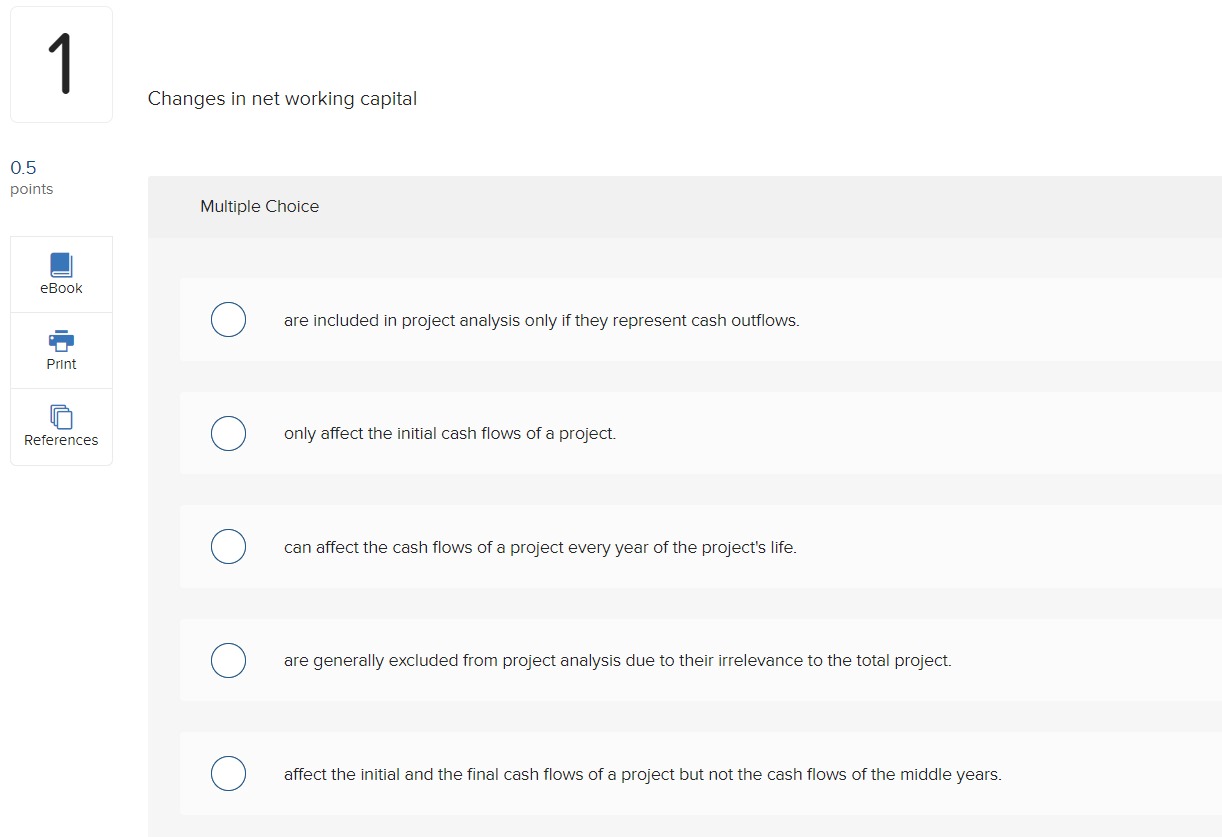 interest and taxes decreases.2 Chec Bonilla Boats purchased a corner lot five