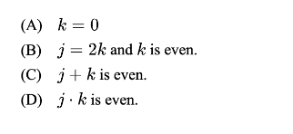Q is a polynomial of degree 3. If @(5) = 0, which