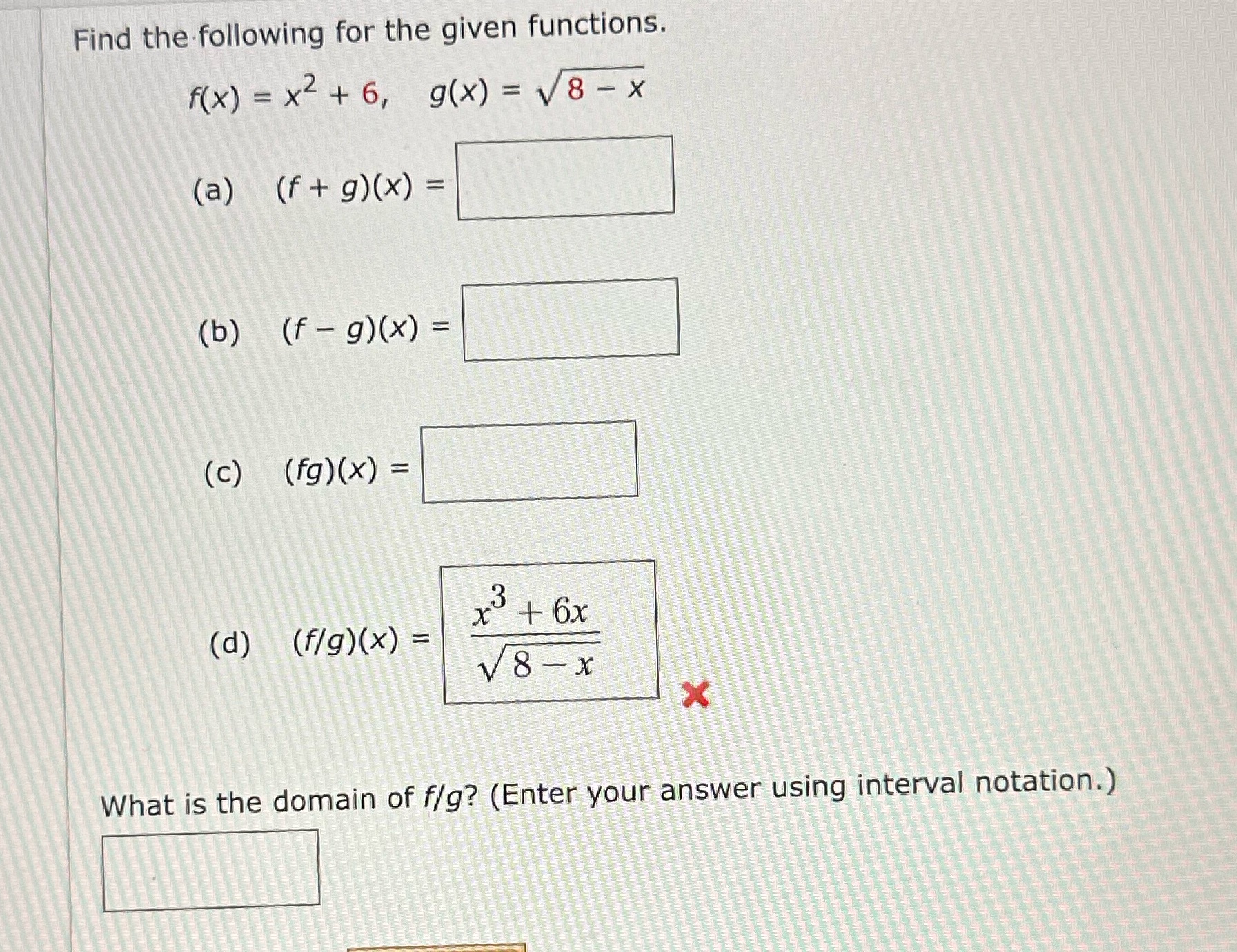  please help me with these with explanations. how do i get