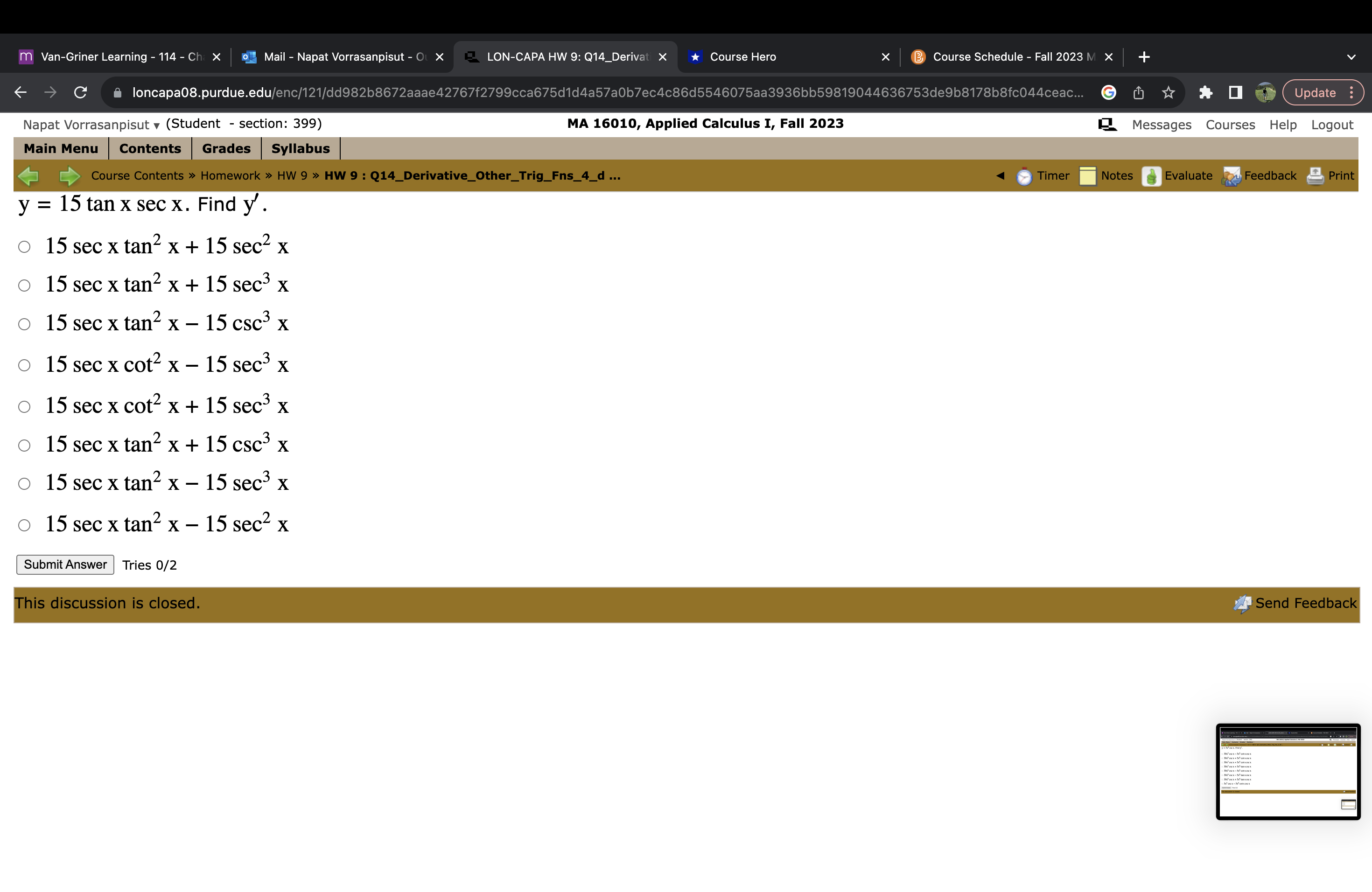 V3 O 91+ 2 1-V3 95+ 2 V2 O (9 1+2)2 V2