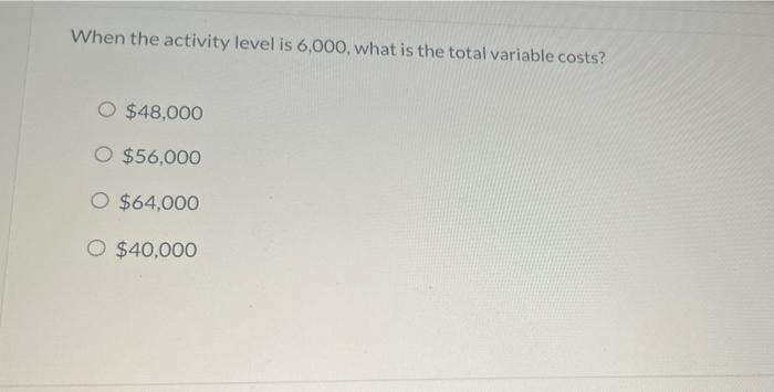 controllable or noncontrollable costs for the manufacturing manager. However, when you look