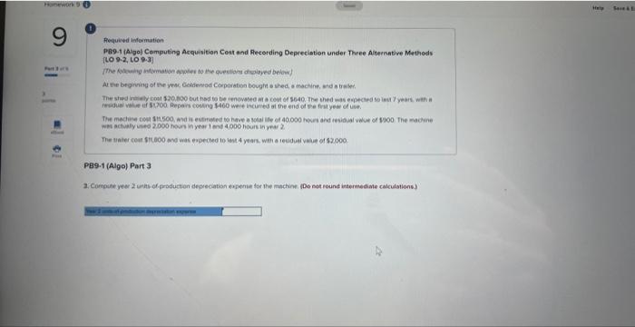to the questions displayed below) At the beginning of the year. Goldenrod