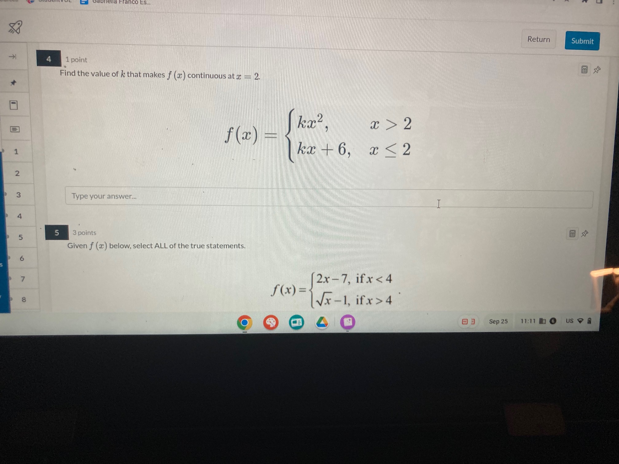 4 7 4 Sep 25 11:11 6 USCPS Ret -3 Click on