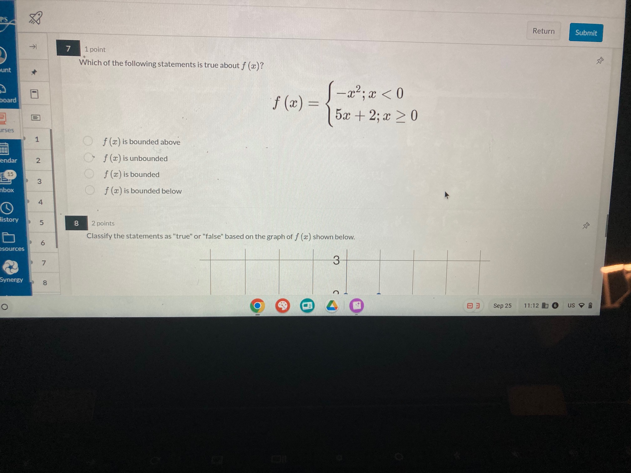 4 listory 5 -10 -9 -8 -7 -61 -5 -4 -3 -1