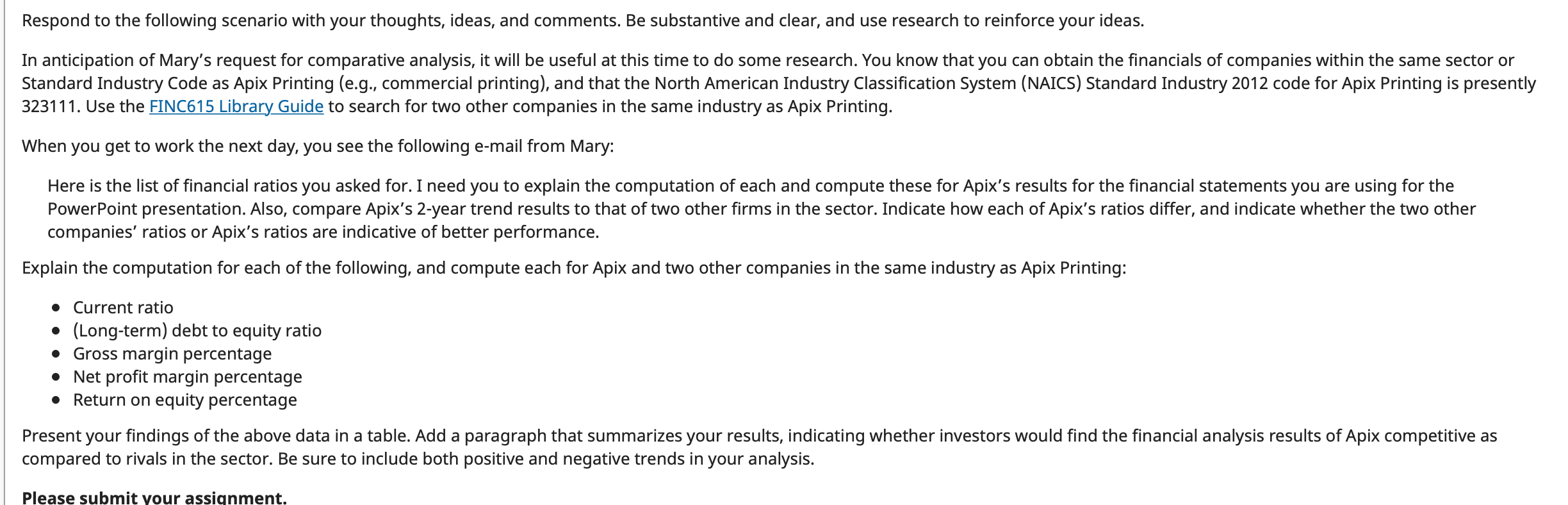 help me find to companies that does printing. I have attached the