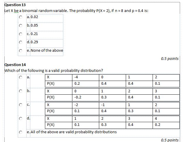  What is the formula and answer for question 13 & 14.