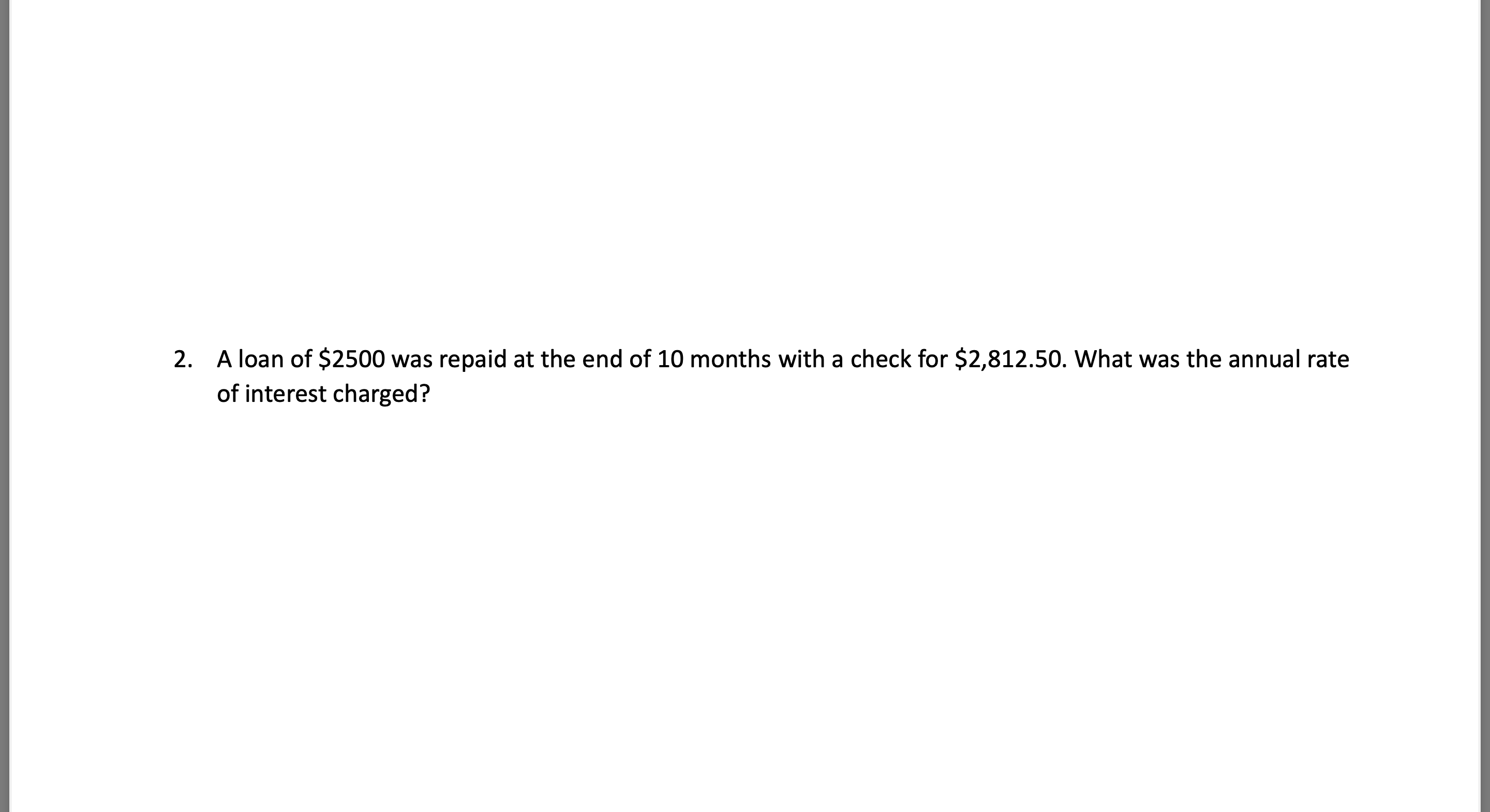 25.74% and interest is calculated using the average daily balance method. The