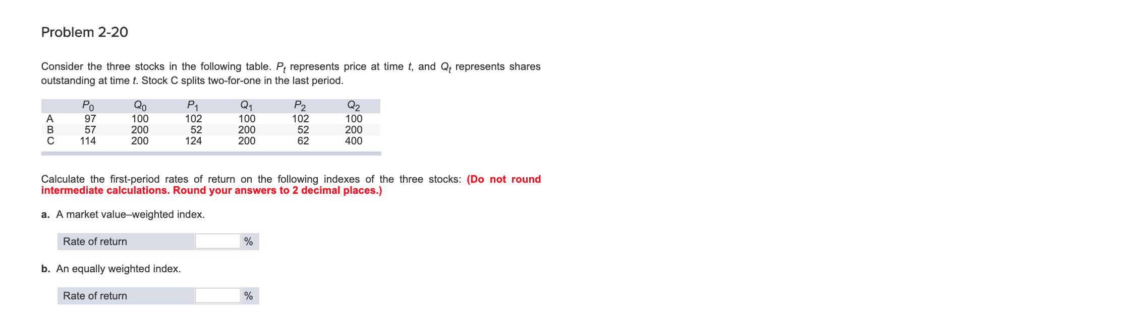 100 102 100 102 100 B 57 200 52 200 52 200