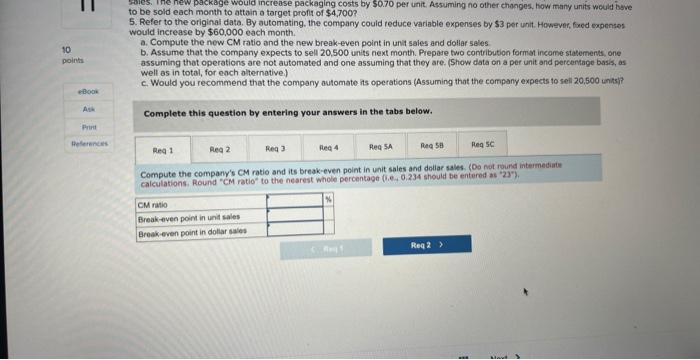 of its sole product-a high-capacity battery for laptop computers-PEM, Incorporated, has been