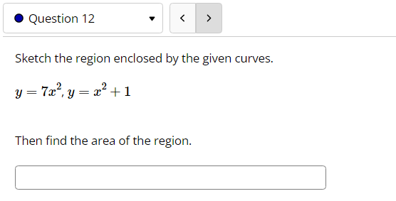 the function is: The range of the function is