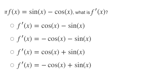 y' in Leibniz notation. Enter the answer in the box. Iff (x)