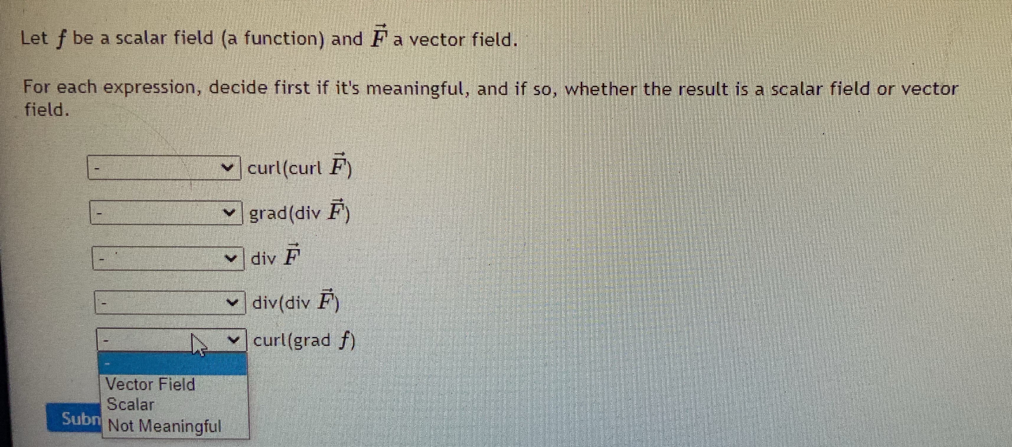 answer. Do not use Ai Gpt to solve the question it will