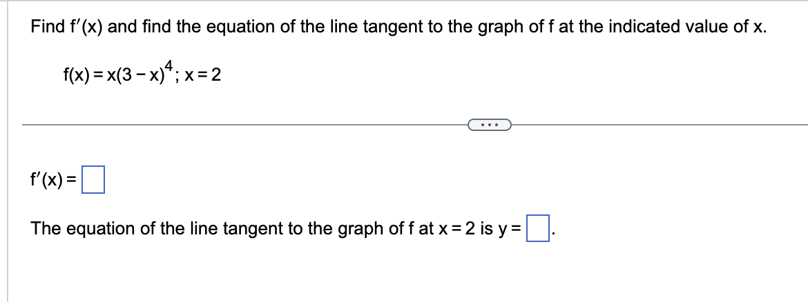 =Use implicit differentiation to nd y', and then evaluate y' for xzy
