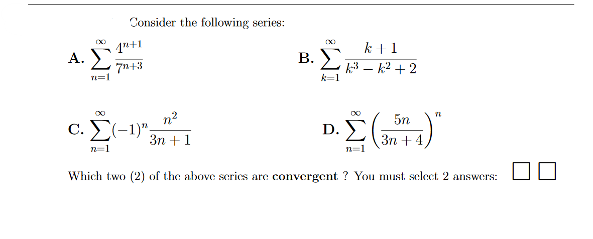 2y) (y - 1)2 Which of the following sets gives the domain