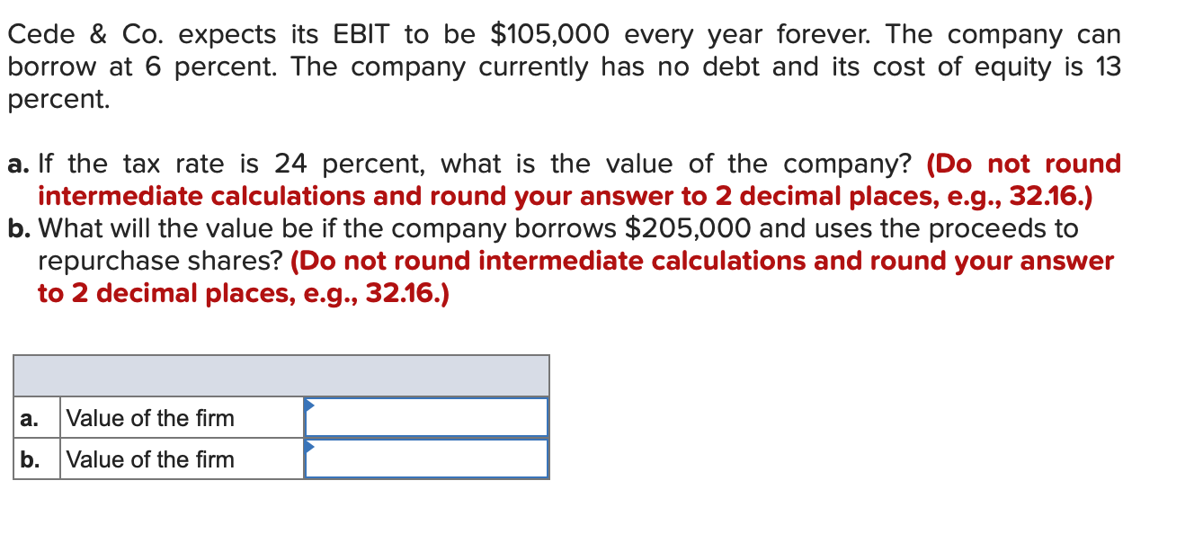 .7. Its WACC is 9.3 percent, and its cost of debt is