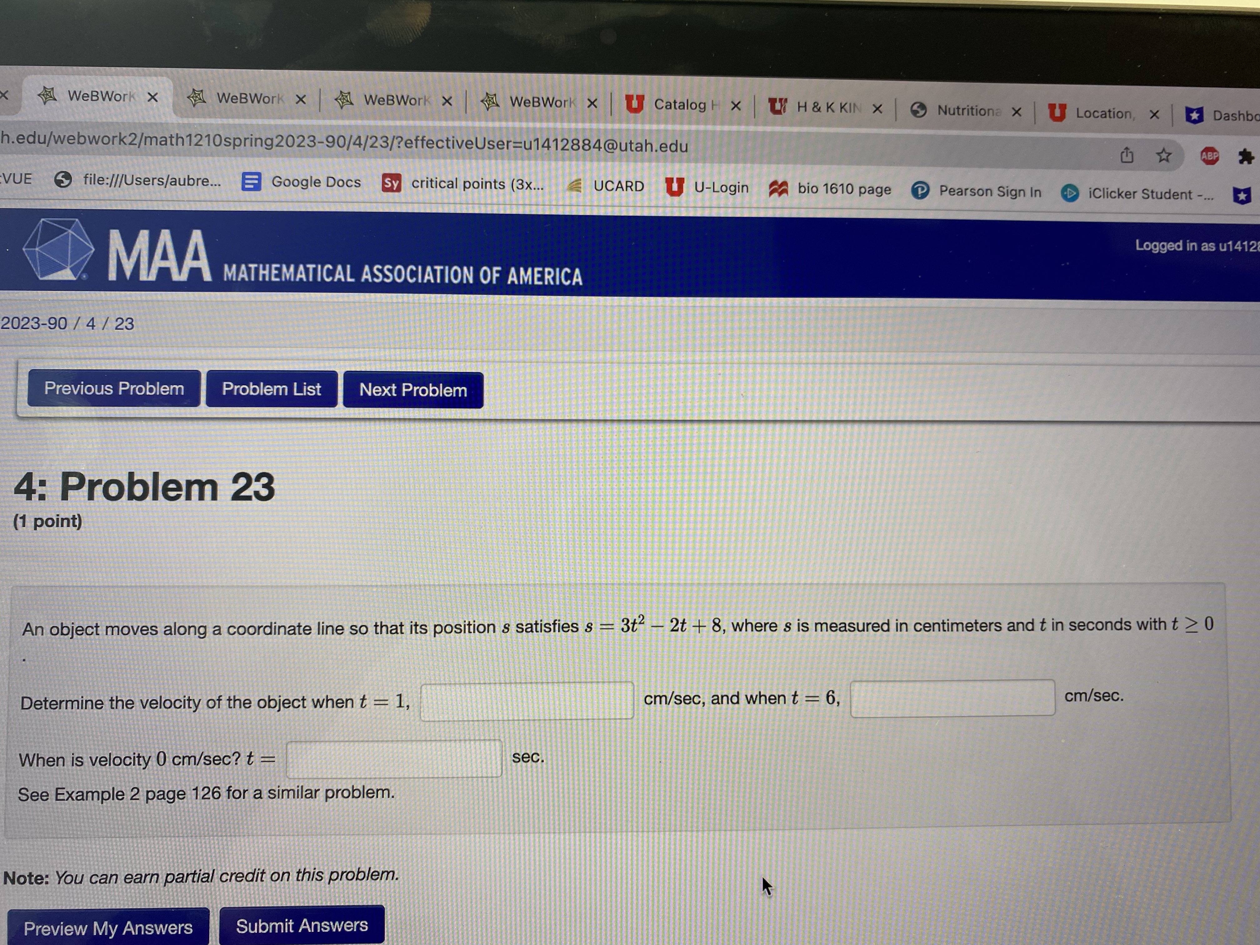 WeBWork x WeBWork X WeBWork X Catalog H X L H &