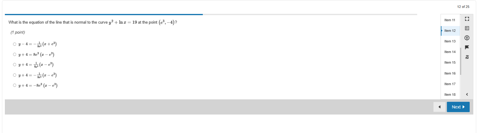 O d'y Item 16 2 dy Item 17 : 0 dy Item