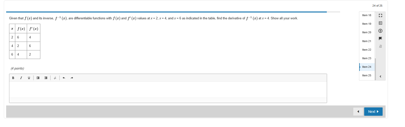where s (t) is the position of the object after t seconds
