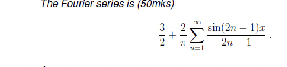 2, for x E (0, T) 1, for x E (-It, 0)