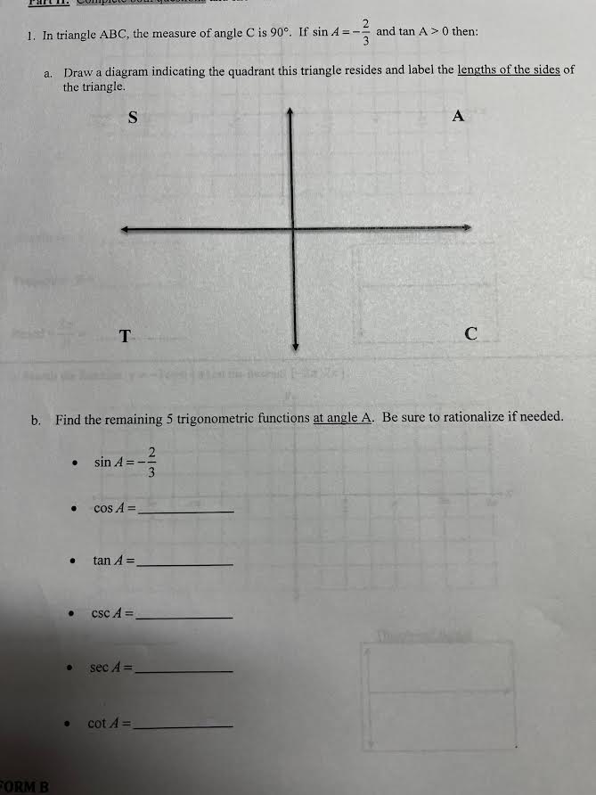 the interval [-2., 2x]. -2x 1914 Amplitude: A = Thumbnail sketch Frequency: