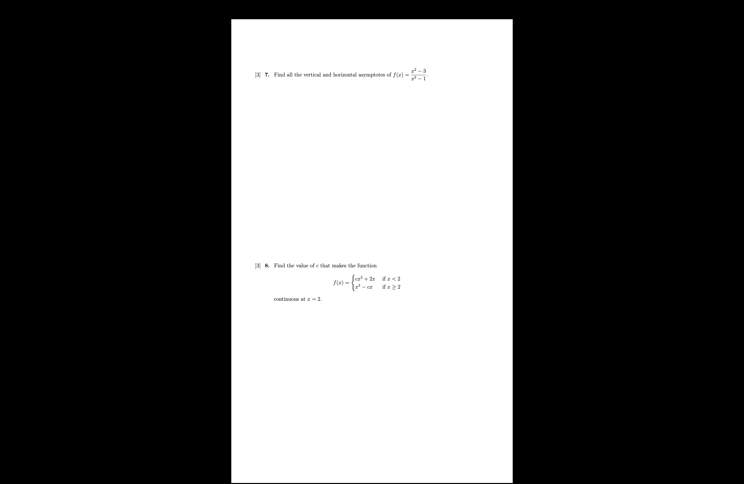 0 0.001 |0.01 0.1 f(x) 3.97 3.98 3.99 6 4.01 4.02 4.03