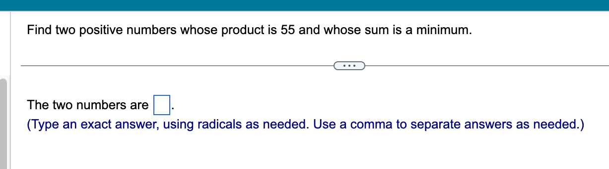 p = 400 - 0.1x and C(x) = 25,000 + 130x (A)