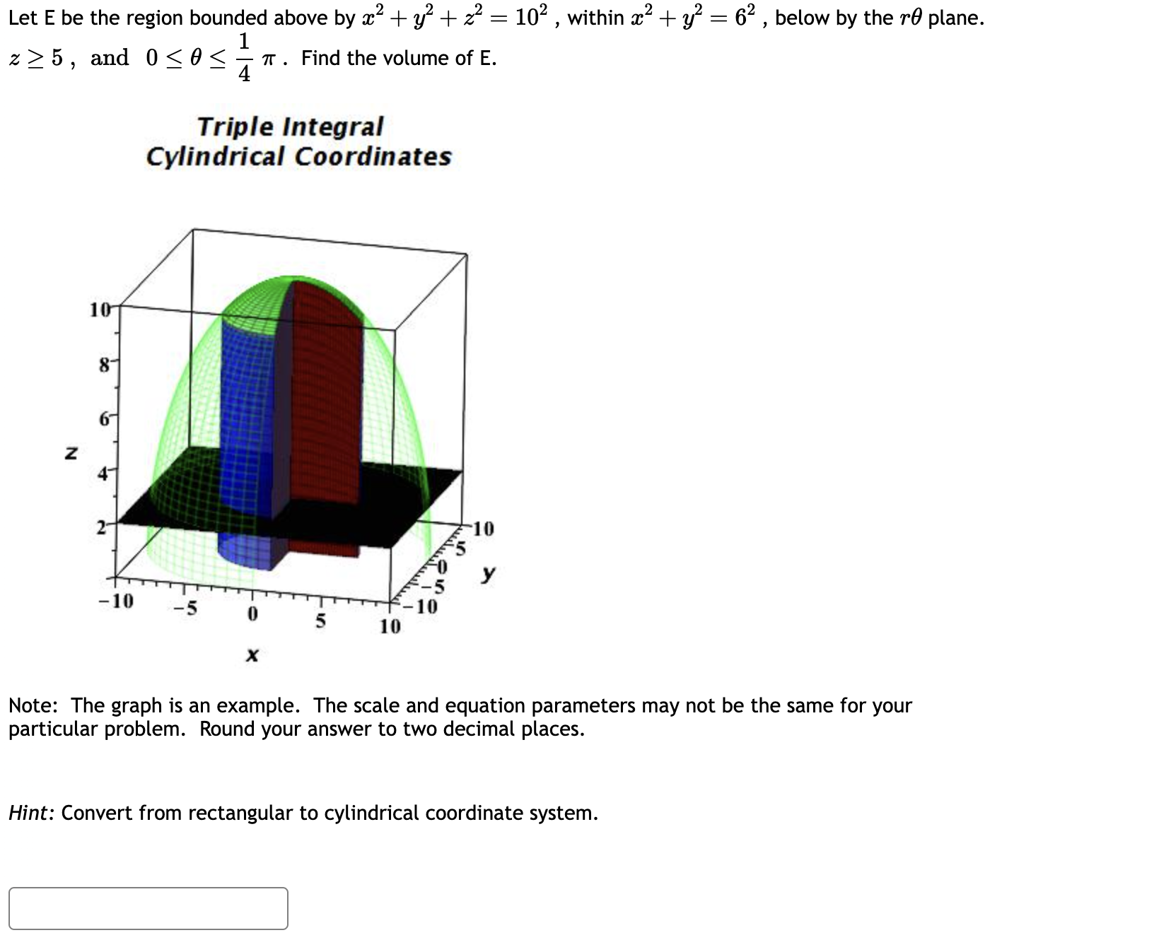 + 22 = 102 , within a + y" =62 , below