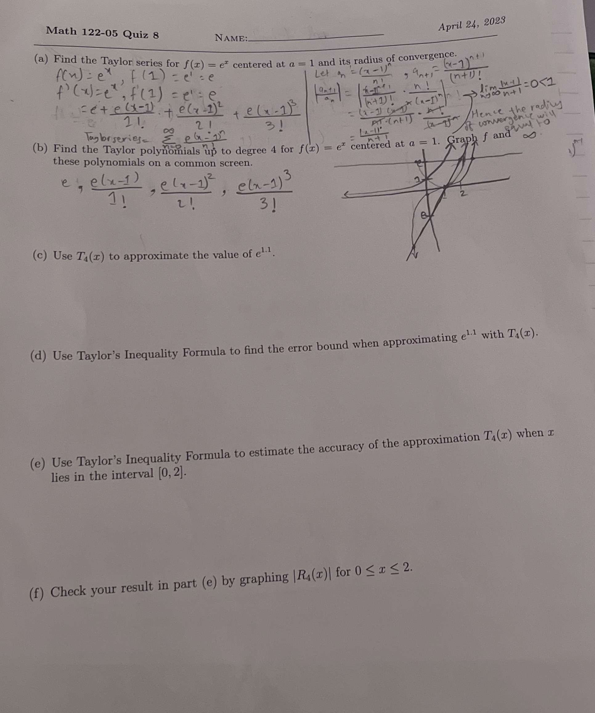  please do part a and b too because i'm not sure