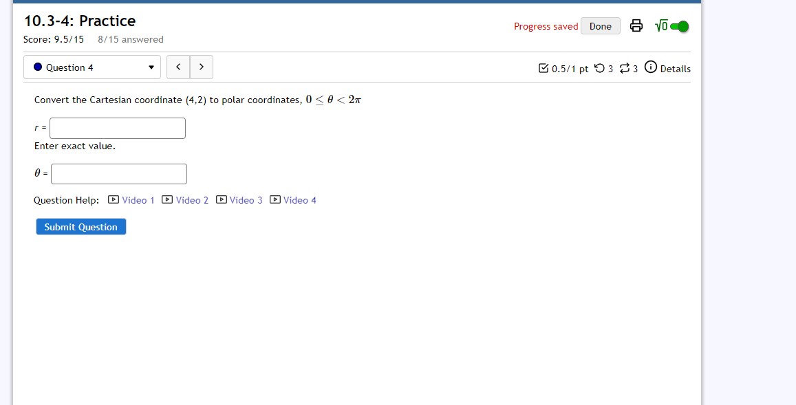 a number; your answer should be accurate to 2 decimal places. Question