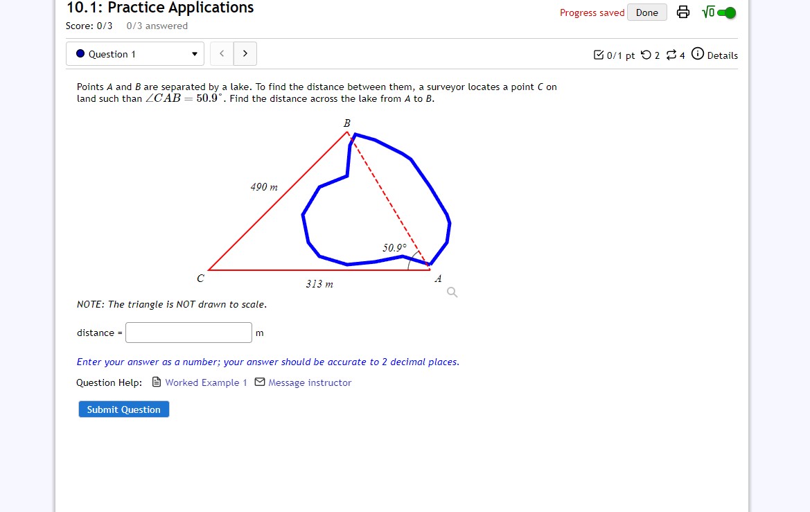 1'5 ' . Question 8 ' a 0J1 pt 0 3 a